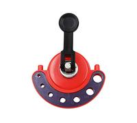 Guide Openings Locator Ceramic Tile Glass Hole Drill Adjustable Masonry Bit Set Ceramic Cutter Construction Tools Guides Portable Drills
