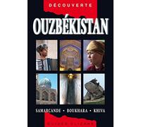 Guide Ouzbékistan - Samarcande, Boukhara, Khiva
