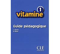 Guide pedagogique 1
