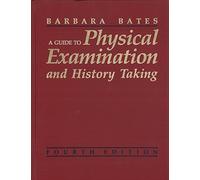 Guide Physical Examination 4e CB