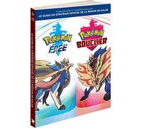 Guide Pokemon - Sword and Shield