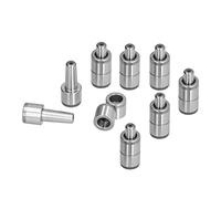 GUIDE Post SLEEVE ACCURATE ACCESSORIES POSITIONING AUXILIARY for MANUFACTURING WORKSHOP