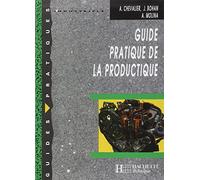 Guide pratique de la productique: Collection Guides Pratiques