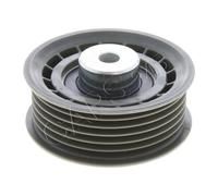 Guide Pulley V-Ribbed Belt 22 mm Fits MERCEDES Sprinter PUCH G-Modell 1987-