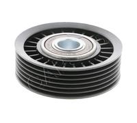 Guide Pulley V-Ribbed Belt 24.5 mm Fits FIAT Coupe Marea LANCIA Lybra 1995-