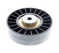 Guide Pulley V-Ribbed Belt 25 mm Fits AUDI 100 Avant 80 A4 A6 Coupe 1990-2001