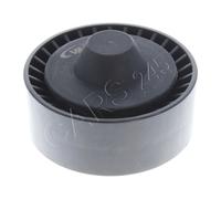 Guide Pulley V-Ribbed Belt 25 mm Fits AUDI A3 8L SEAT SKODA VW Bora 1995-2012
