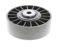 Guide Pulley V-Ribbed Belt 25 mm Fits DAEWOO MERCEDES PUCH SSANGYONG VW 1977-