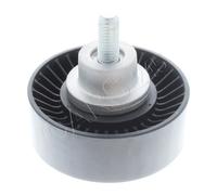 Guide Pulley V-Ribbed Belt 28 mm Fits AUDI A4 Avant A6 PORSCHE Cayenne 2004-