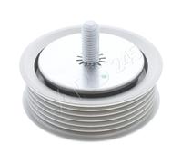 Guide Pulley V-Ribbed Belt Fits AUDI SEAT Ibiza SKODA Fabia VW Touran 2005-
