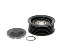 Guide Pulley V-Ribbed Belt Fits BMW E46 Estate Hatchback Saloon 2001-2007