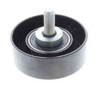Guide Pulley V-Ribbed Belt Fits FORD Focus Maverick Tourneo Transit MPV 1998-