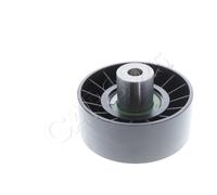 Guide Pulley V-Ribbed Belt Fits FORD Transit Bus Flatbed / Chassis 2006-2014