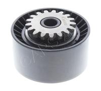 Guide Pulley V-Ribbed Belt Fits RENAULT Clio Modus Twingo Wind Estate 2004-