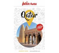 Guide Qatar 2025/2026 Petit Futé (2025-2026)