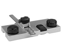 Makita 199232-5 Guide Rail Adaptor For Dhs660 Circular Saw - Fit Sp6000 Rail