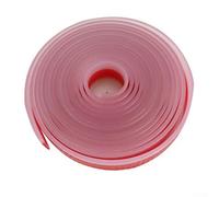 Guide Rail Connector and Clamp Kit with Strip for Track Saw Guide Rail, Circular Saw Track Accessory Compatible with Makita-XPS01 XPS02 SP6000J and Festool-TS55 TS75 TS95 (strip and Clamps)