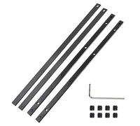 Guide Rail Connector Kit, P-20177 for Makita Track Saw Long Cuts, Compatible with Festool Curtain Track Accessories