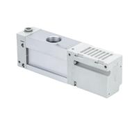 Guide rail modular Contactor- DC12V DC24V coil voltage 25A 2NO 2NC 1NO1NC 50/60Hz AC220V DC(2P 25A 1NO1NC AC220V)