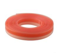 Guide Rail Splinter Guar Strip, For Splinter Guard Strip, Clear Splinter Guard Splinterguard Replacement, For Clean And For Splinter Free Cuts, 3 Meter Length