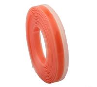 Guide Rail Splinter Guard 495209 Track Saw Guide Rails 3 Meter Anti-Splinter Rubber 118In Roll Splinter Guard Replacement Strip For Both Professional And DIY Use(1PCS)