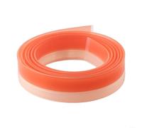 Guide Rail Splinter Guard, Track Saw Guide Rail Splinter Guard 495209 Replacement Strip 1.4m Length 21.5mm Wide for SP5000
