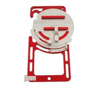 Guide Rail Square - Right Angle Saw Rail Lock, Precision Legal Guide | Right Angle Guide Woodworking Rail