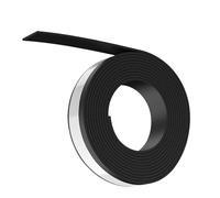 Guide Rail Track Tape, 118Inch Black Replacement Strip for Circular Saw Guide Rail and Track Saw, Debris Protection with Strong Stickiness, Fits MAKITA, DEWALT, Evolution Accessories (MAK 194419-4)