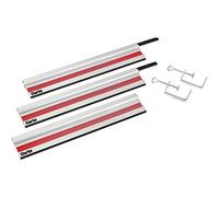 Clarke Guide Rails for Clarke CPS85 Mini Circular/Plunge Saw