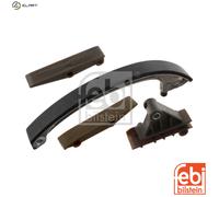 Timing Chain Guide Kit 10934 Febi 6150500916 A6150500916 6150500916S1 Quality