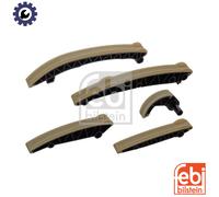 Ferdinand Bilstein Timing Chain Guide Kit 49429 – fits Mercedes‑Benz CLS, G‑Class, R‑Class