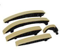 SWAG 10 93 0279 Guide Rails Kit, timing chain for MERCEDES-BENZ