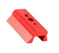 Guide Rails Small Dovetails Plate 45mm Base Cushion Block Star Guiding Telescopes Accessories
