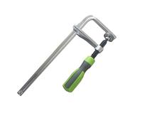 Guide Rails Woodworking Clamps with Handle Screw Action Arm for Woodworking Table Track Sawing Rails Accessories Quick Release Clamp