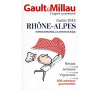 Guide Rhône-Alpes
