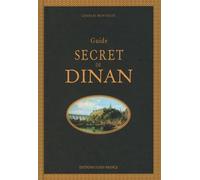 Guide secret de Dinan
