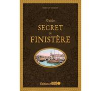Guide Secret du Finistère: Guidesecretdufinistere