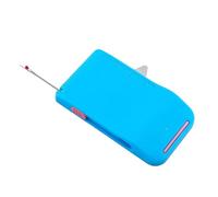 Guide Sewing Magnets - Tool for Hemming and Stitching, Universal for Quilting, for Beginners, Professional Dressmakers, Quilting Enthusiasts, Fashion Design Students