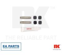 Guide Sleeve, brake caliper for VW CRAFTER 30-50 Platform/Chassis NK 8923023