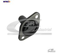 3RG Clutch Bushing 24221 - Guide Sleeve for Citroen/Fiat/Peugeot 406,607 Relay Bus/Van - 3x