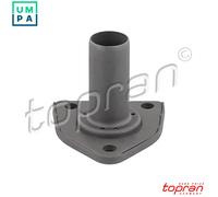 TOPRAN 722 154 Guide Tube, clutch