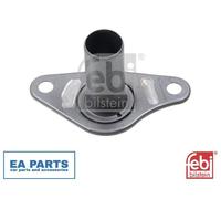 Guide Sleeve, clutch for RENAULT 19 CLIO ESPACE KANGOO FEBI BILSTEIN 178654