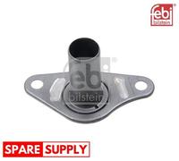 GUIDE SLEEVE, CLUTCH FOR RENAULT 19 CLIO ESPACE KANGOO FEBI BILSTEIN 178654