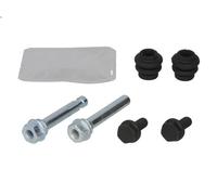 Guide Sleeve Kit, brake calipe QUICK BRAKE 113-0001X for ES (_V6_) 2.5 2012-2018