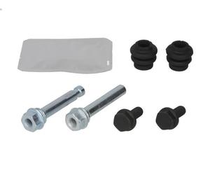 Guide Sleeve Kit, brake calipe QUICK BRAKE 113-0001X for ES (_V6_) 2.5 2012-2018