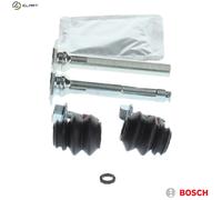 BOSCH 1 987 470 609 Guide sleeve kit, brake caliper