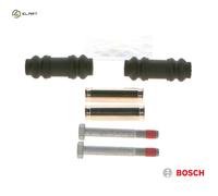 Brake caliper guide kit 1 987 470 700 BOSCH for AUDI MERCEDES-BENZ JEEP CHRYSLER