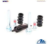 ATE 11.0101-4801.2 Guide Sleeve Kit, brake caliper for SEAT,VW