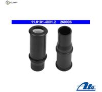 ATE 11.0101-4801.2 Guide Sleeve Kit, brake caliper for SEAT,VW