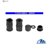 ATE 11.0101-5409.2 Guide sleeve kit, brake caliper